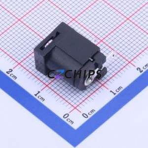 DC-005I-5A-2.5 de vente entière composant de trou traversant (THT) circuit intégré puce IC connecteur d'alimentation cc PMIC - Product Image 2