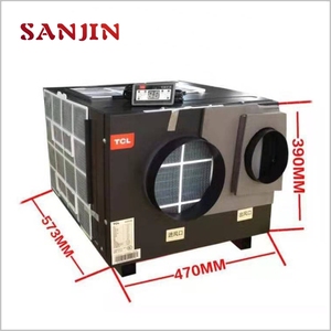 <b>Elevator</b> Air Conditioner KC-25/A-27D KC-25/A-27D <b>Elevator</b> Air Conditioning KC-25/A-27D - Product Image 4