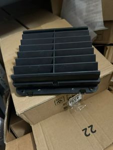 Pièces d'équipement d'ingénierie pour excavatrices et grues 215DA 135 150 270 490 XCT12, filtre de climatisation - Product Image 1