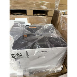 Nueva impresora láser de escritorio multifunción a color FUJIFILM ApeosPrint C3560S C3060S A3 35ppm - Product Image 3