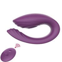 Drahtlose Fernbedienung G-Punkt Anal Klitoris Stimulieren vibrierende Frauen Vibratoren Adult Sexspielzeug für Paare