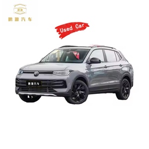 Vente en gros 2024 pour Volkswagen Tharu VX 300TSI 2WD SUV bas prix Version Fullmoon boîte de vitesses manuelle similaire <span class=keywords><strong>Touran</strong></span> Wish Kei Cars - Product Image 1