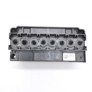 Печатающая головка <span class=keywords><strong>DX5</strong></span>, оригинальная печатающая головка cobezal <span class=keywords><strong>dx5</strong></span> F186000 F1440-A1 F186000 для китайских принтеров <span class=keywords><strong>DX5</strong></span> - Product Image 6