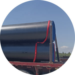 Tubería Estructural de <span class=keywords><strong>Acero</strong></span> Xinyue DNVGL-RP-<span class=keywords><strong>F114</strong></span> LSAW con Soldadura para Extracción de Helio en Alta Mar - Product Image 5