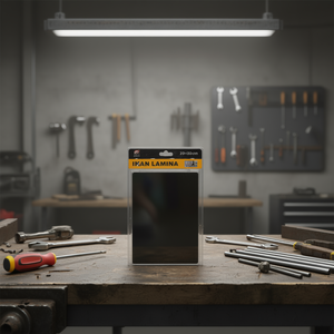 Iman Lamina Magnetic Sheet 20x30cm 0.5mm Without Adhesive For Workshop Use - Product Image 2