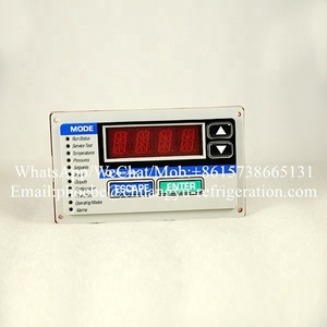 Chiller 30GT Ứng Dụng Làm Lạnh Phụ Tùng HK50AA030 Hiển Thị Tàu Sân Bay - Product Image 4