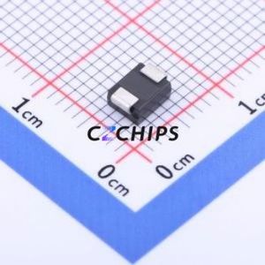 ไดโอด ZENER ไดโอด SMB 3SMB5915B ใหม่ของแท้ชิ้นส่วนอิเล็กทรอนิกส์ - Product Image 2