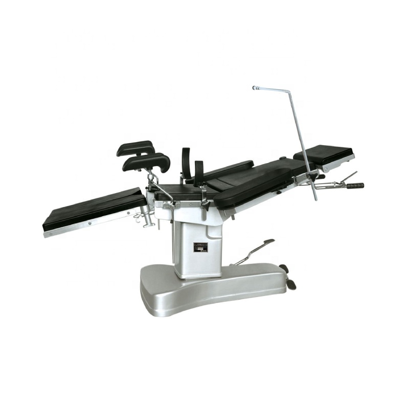 J Y.C, медицинское оборудование для хирургической комнаты, универсальный ручной операционный стол