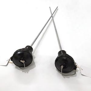 เทอร์โมคับเปิลกัดกร่อนชนิด K ความต้านทานการกัดกร่อนของอุตสาหกรรม - Product Image 2