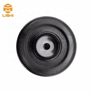 Polea de Cigüeñal para HYUNDAI GRAND SANTA FE 23124-2F602 23124-2F000 23124-2F010 23124-2F600 23124-2F601 - Product Image 4