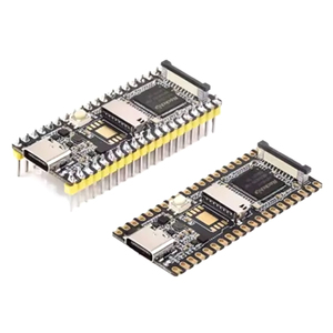 Luckfox Pico Luckfox RV1103 Placa DE DESARROLLO DE Linux Procesador de <span class=keywords><strong>ARM</strong></span> a prueba de agua - Product Image 1