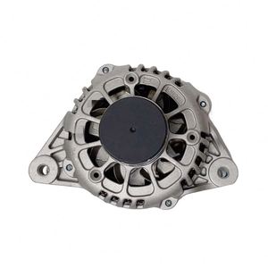 <span class=keywords><strong>Alternador</strong></span> de 180A 150A para Kia Sorento <span class=keywords><strong>Hyundai</strong></span> <span class=keywords><strong>Santa</strong></span> <span class=keywords><strong>Fe</strong></span> 2.2 CRDI, OEM 373002F550 373002F300 373002F350 373002F200 373002F100 - Product Image 2