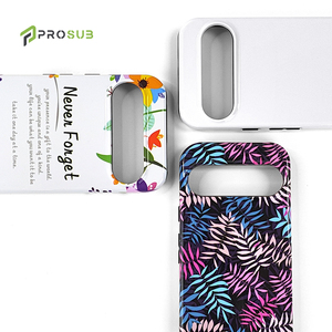 <span class=keywords><strong>Coque</strong></span> de téléphone 2-en-1 par sublimation pour <span class=keywords><strong>Google</strong></span> <span class=keywords><strong>Pixel</strong></span> 9, design sportif 3D, revêtement mat brillant, sac OPP inclus – Vente chaude - Product Image 1