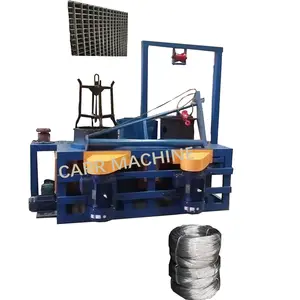 Máquina de trefilação chinesa para fabricação de fio para fio de aço