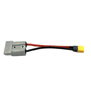 제조업체 고전압 500V 320kWh 380kW 팩 에너지 저장 리튬 이온 배터리 케이블 (태양광 시스템 발전소용) - Product Image 5