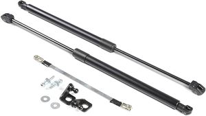 Molla a Gas di Alta Qualità Nuova 1ZD827550 per Portellone Posteriore <span class=keywords><strong>Skoda</strong></span> - Product Image 6