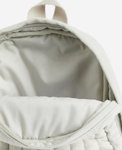 Mochilas Escolares Acolchadas de Algodón Suave para Niños, Personalizadas con Nombre, de Alta Calidad al por Mayor - Product Image 2