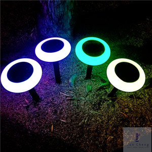 Đèn LED 8 Kiểu Dáng Mới, Đèn Trang Trí Sân Vườn, Chiếu Sáng Lối Đi Ngoài Trời - Product Image 5