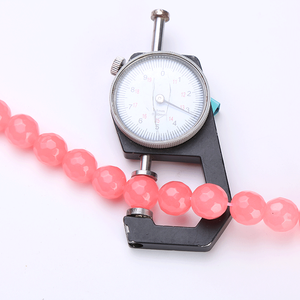 Cuentas de Piedras Preciosas al por Mayor 2012, Ónix, Ágata, Ojo de Gato, de Alta Calidad, Sueltas, Certificadas, Naturales, GIA, para Accesorios de Joyería, Tallado con Calor - Product Image 4