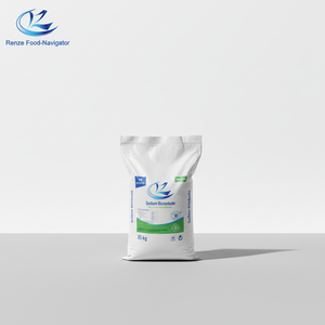 Mejor Precio <span class=keywords><strong>para</strong></span> <span class=keywords><strong>Bicarbonato</strong></span> de Sodio de Grado Alimenticio Marca Renze, 25 kg a Granel <span class=keywords><strong>para</strong></span> Panificación - Product Image 3