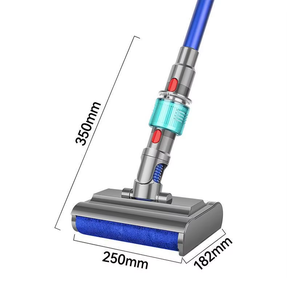 Tête de <span class=keywords><strong>brosse</strong></span> motorisée <span class=keywords><strong>pour</strong></span> tapis de sol <span class=keywords><strong>pour</strong></span> aspirateur Dy Son V7 V8 V10 V11 V15LED pièces de rechange accessoires - Product Image 2