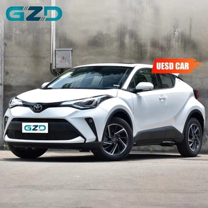Voiture d'occasion essence pour C-HR <span class=keywords><strong>2023</strong></span> - Product Image 2