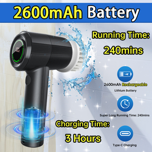 电动旋转清洁刷/洗碗刷，阿里巴巴代发货产品热销产品 - Product Image 4