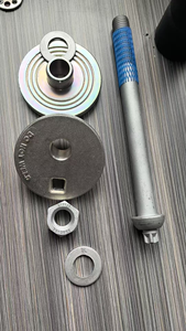 บุชชิ่ง OEM รุ่น S-26321 S26321 สำหรับเฮนดริกสัน - Product Image 2