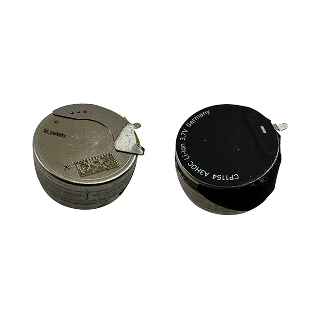 Rechargeable Battery for Airpods Pro A1604A1523 A2031 Replacement Repair Battery Parts for Airpods 1 2 3 Pro 2