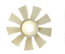 Engine cooling <strong>fan</strong> ex200 3 2 plastic bd1 <strong>fan</strong> <strong>blade</strong> fits <strong>hitachi</strong> ex200-3 ex200-2 engine fan cooling <strong>fan</strong> gt <strong>support</strong> oem customized - Product Image 4