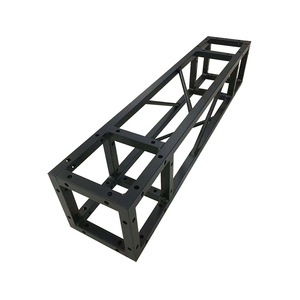 Traliccio Portatile in Alluminio 200x200mm per Interni, Mini Box Quadrato per Palcoscenici ed Esposizioni - Product Image 3
