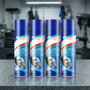 Oferta Especial: <span class=keywords><strong>Limpiador</strong></span> de Frenos y Piezas Automotrices en Aerosol de 600ML para Cuidado del <span class=keywords><strong>Coche</strong></span>, Venta al por Mayor de Fábrica o Marca Privada - Product Image 3