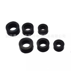 Kit de sellado de línea de combustible Ford Excursion 904-497 de goma para piezas de repuesto F-350 Super Duty F-450 1999-2003 - Product Image 3