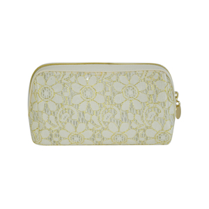 กระเป๋าเครื่องสำอางกันน้ำพีวีซีใส - Product Image 3