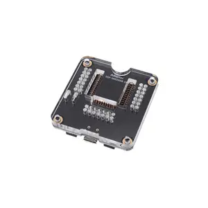 Smart Electronics ESP Module New Programmer Tool ESP32 Adapter Socket For ESP-WROOM-32 Module