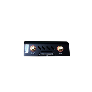 Routeur d'insertion de carte 4G industriel Croskylink, Wifi mobile, Wifi haute vitesse 300 Mbps, module 4G Openwrt, routeur Wifi - Product Image 4