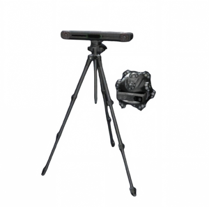 Escáner Portátil Desmontable Shining FreeScan Trak <span class=keywords><strong>Nova</strong></span> 3D, Sistema de Escaneo Todo en Uno, Seguimiento Dinámico, Metrología, PLA, USB, Múltiples Funciones - Product Image 1