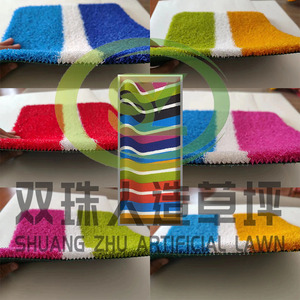 <span class=keywords><strong>Gazon</strong></span> <span class=keywords><strong>synthétique</strong></span> coloré, pelouse artificielle, green de golf, <span class=keywords><strong>gazon</strong></span> <span class=keywords><strong>synthétique</strong></span> pour mini-golf, tapis d'entraînement, <span class=keywords><strong>gazon</strong></span> sportif, <span class=keywords><strong>gazon</strong></span> artificiel - Product Image 3