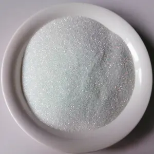 Hot selling PET flash cosmetische pigment glitter poeder