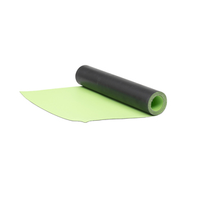 Cinta <span class=keywords><strong>de</strong></span> PVC Industrial <span class=keywords><strong>de</strong></span> 7.87 Pulgadas x 196.85 Pulgadas Resistente al Agua para Techos, Alta Resistencia, Moderna, Impermeable, para Sellado <span class=keywords><strong>de</strong></span> Techos Corrugados - Product Image 4