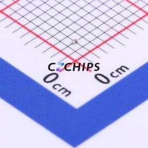 Condensador SMD (MLCC) CC0201KRX5R5BB183 0201 (Capacitancia: 18nF) (Precisión: 10%) (Voltaje Nominal: 6.3V) - Product Image 1