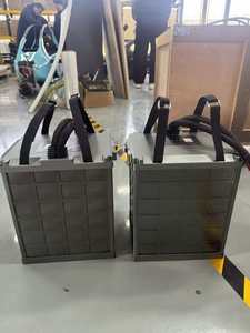 YIVTOL EVTOL Vehículo Volador y Motocicleta Hecho en CN/GUA con Materiales Estándar - Product Image 5