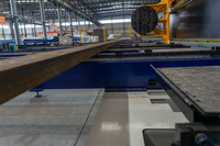 Machine de découpe de tubes laser à fibre CNC, découpeuse de tuyaux laser pour métal, prix, fournisseurs de machines industrielles automatiques