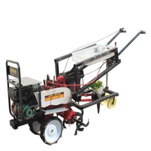 Planteur de <span class=keywords><strong>semis</strong></span> de légumes automoteur de rangées machine de plantation d'oignons pour machine agricole - Product Image 2