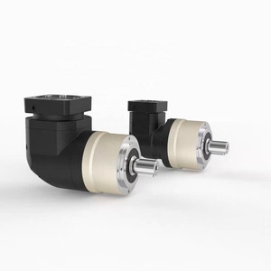 China Manufacture of Fast Solution on High Quality Planetary Gearbox High Torque <strong>Reducer</strong> for Servo Motor <strong>Speed</strong> <strong>Reducer</strong> - Product Image 6