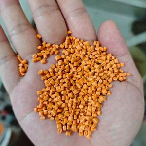 Mélange maître de matière première de granule en plastique PP personnalisé de couleur de haute qualité - Product Image 6