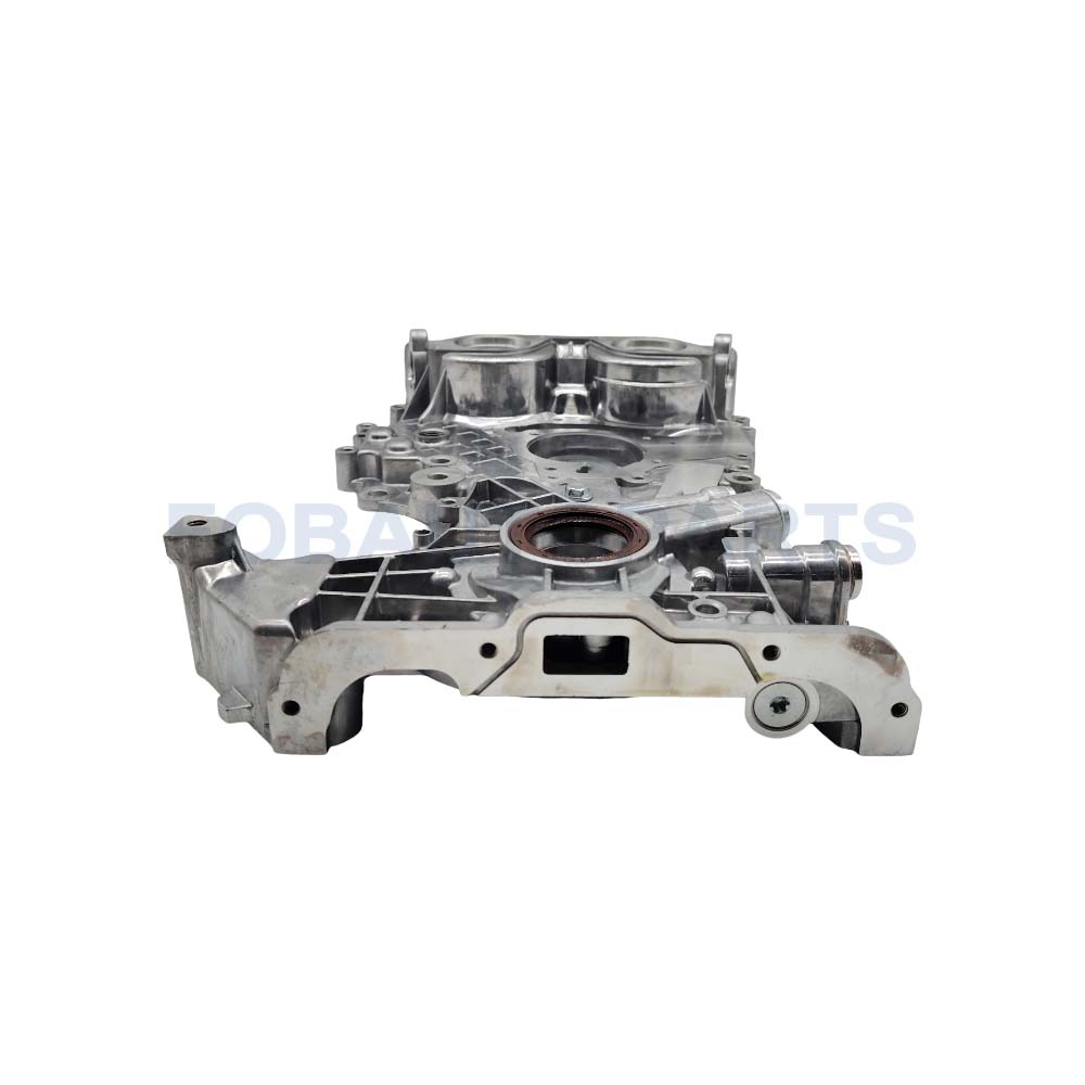 High Performance RTYPER New Oil Pump Assembly with 1 Year Warranty for Chevrolet Cruze Sonic for 1.4L 25199424 55562788