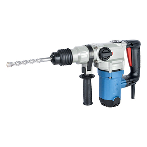 <span class=keywords><strong>Dongcheng</strong></span> Industrial Venta al por mayor <span class=keywords><strong>Martillo</strong></span> eléctrico de demolición rotativo multifuncional Taladro de impacto Martillos rotativos de potencia - Product Image 1