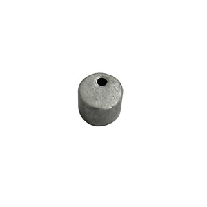 Piezas Mecánicas, Rueda Excéntrica con Base de Hierro, Moldeo por Compresión, Hecho a Medida, Venta al por Mayor en Pequeñas Cantidades - Product Image 1