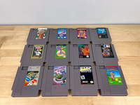 Cartouche de jeu Game Boy 8 bits 72 broches en ABS de haute qualité personnalisée pour console de jeu vidéo NTSC/PAL certifiée FCC